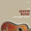 Jose Miguel Moreno - The Spanish Guitar (12CD) (Jose Miguel Moreno, Eligio Quinteiro, Carlos Mena, Nuria Rial, Marta Almajano, Ensemble La Romanesca, Orphenica Lyra)