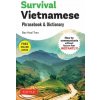 Survival Vietnamese Phrasebook & Dictionary