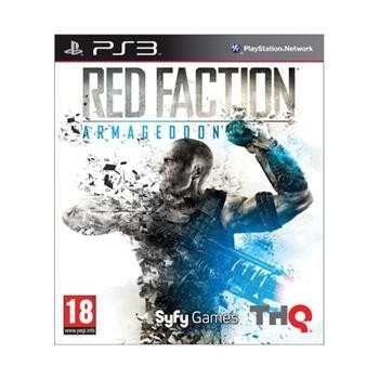 Red Faction: Armageddon