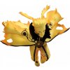 Ociostock Figúrka Naruto - Naruto Uzumaki Vibration Stars II (Banpresto)