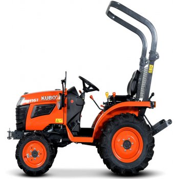 Kubota B1121EC