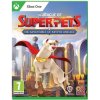 DC League of Super-Pets: The Adventures of Krypto and Ace XBOX Series X