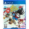 Jitsu Squad (PS4) 4260650744877
