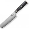 Dellinger Japonský kuchařský nůž Nakiri 7