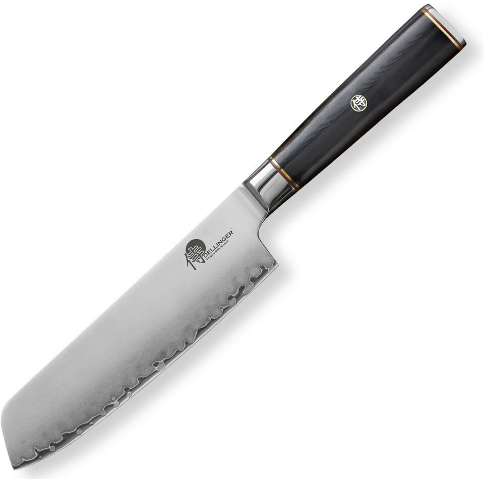 Dellinger Japonský kuchařský nůž Nakiri 7\