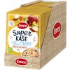 Emco Super kaša bez pridaného cukru jablko & marhuľa, karton 20x55 g