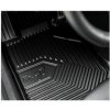 Koberce gumenné FROGUM OPEL INSIGNIA A 2008-2017