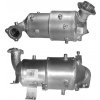 Magnaflow Filter pevných častíc na TOYOTA