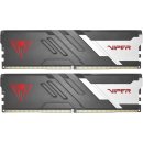 Patriot VIPER VENOM DDR5 64GB 6400MHz CL32 (2x32GB) PVV564G640C32K