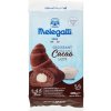 Melegatti kakaový croissant s mliečnou náplňou 6x50 g