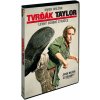 Tvrďák Taylor - DVD