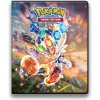 Pokémon UP: SV07 Stellar Crown - A5 album