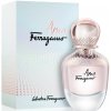 Salvatore Ferragamo Amo Ferragamo parfumovaná voda dámska 30 ml