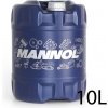 Mannol ATF Dexron VI (10L) (Balenie 10l | Kartón 1ks | Art.Nr.: MN8207-10)