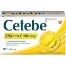 Cetebe 500 mg 60 tabliet