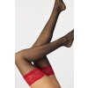 Passion ST004 roso nero