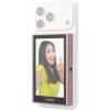 SmallRig 5746 Wireless Display Mirroring Adapter pre Mobile Phone (Selfie Kit)