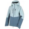 Husky Nicco L mint/turquoise XL; Modrá bunda