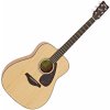 Yamaha FG800M Natural Matte Akustická gitara