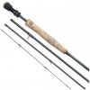 Muškársky Prút Wychwood Drift MKII Fly Rod 4diel 9ft #3