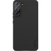 Puzdro Samsung Galaxy S22 Plus 5G NILLKIN karbónové čierna farba