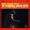 Jimmy Smith - Organ Grinder Swing (Reissue) (LP)