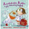 Zverolekárka Katka a jej zázračný kufrík - Deborah Allwright, Miriam Moss