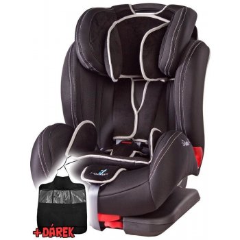 Caretero DiabloFIX s Isofix 2015 black