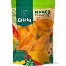 Grizly Mango sušené exclusive 500 g