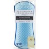 Tangle Teezer Pet Teezer Small De-Shedding Brush 1 ks, Navy & Sky Blue