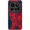 Picasee ULTIMATE CASE pro Xiaomi 15 Ultra - Organic red