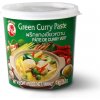 COCK BRAND Zelená kari pasta 12 x 1000 g