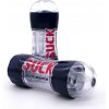 Masturbátor-Suck Single Head-Pussy Masturbator-17cm
