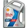 SHELL Helix Extra ECT Multi 5W-30 5L