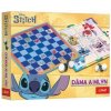 Dáma a Mlyn Lilo & Stitch