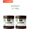Dr. Fleming L-Lyzín 2x 100 g