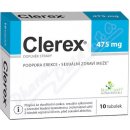 Clerex 475mg 10 tobolek