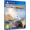 Expeditions: A MudRunner Game (D1 Edition)