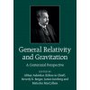 General Relativity and Gravitation