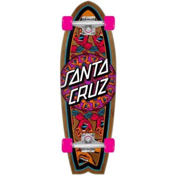 Santa Cruz Mandala Hand Cruiser