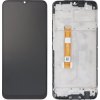 Realme 7i LCD displej dotykové sklo vrátane rámčeka