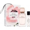 Narciso Rodriguez All Of Me dárková sada: EDP 90 ml + EDP 10 ml pro ženy