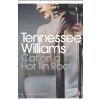 Cat On A Hot Tin Roof - Tennessee Williams