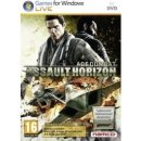 Hra na PC Ace Combat: Assault Horizon (Enhanced Edition)