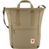 Fjällräven High Coast Totepack Clay 23l