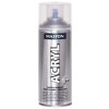 Maston Akrylový lak Spray maston acrylic lacquer 400 ml