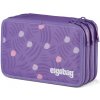 Školský peračník Ergobag Maxi Pencil Case - PonyBearadise uni