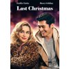 Last Christmas DVD