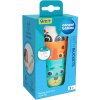 CANPOL CANPOL BABIES Vedierka do vody Hello Little 3 ks