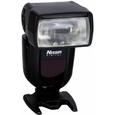 Nissin Di700A Nikon